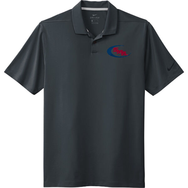 SMA - Nike Dri-FIT Vapor Polo NKDC2108 Thumbnail