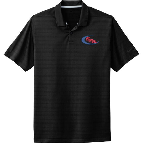 SMA - Nike Dri-FIT Vapor Jacquard Polo NKDC2115 Thumbnail