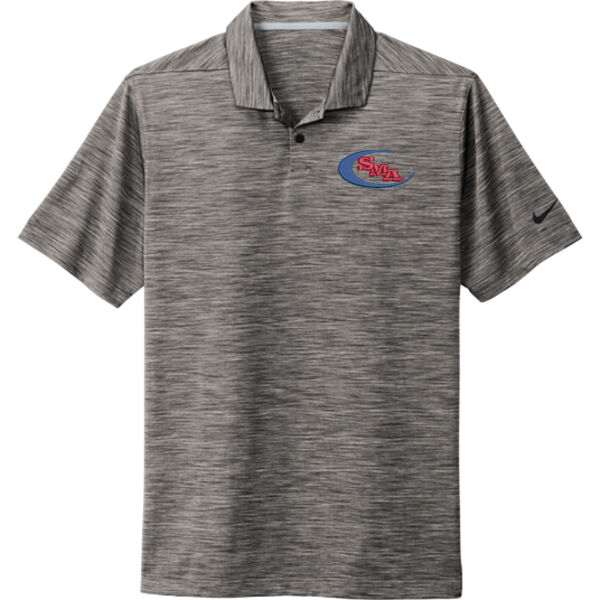 SMA - Nike Dri-FIT Vapor Space Dyed Polo NKDC2109 Thumbnail