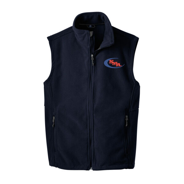 Port Authority Value Fleece Vest - Embroidered Thumbnail