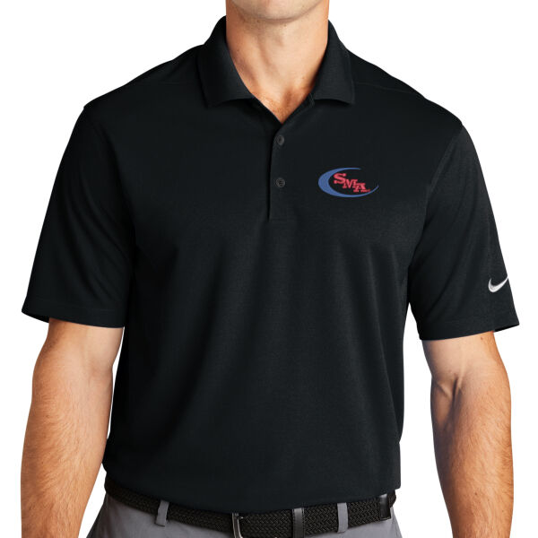 Nike - Dri FIT Micro Pique 2.0 Polo - Embroidered Thumbnail