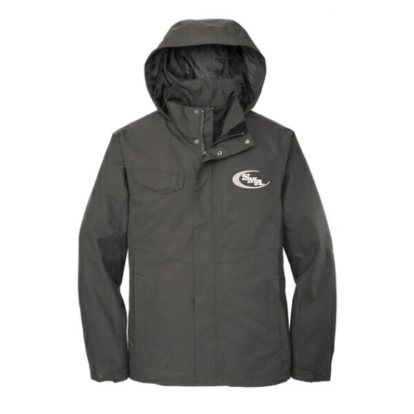 SMA - Ladies Collective Outer Shell Jacket 2 Thumbnail