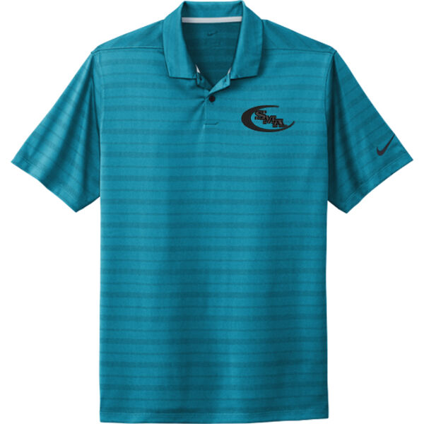 SMA - Nike Dri-FIT Vapor Jacquard Polo NKDC2115 2 Thumbnail